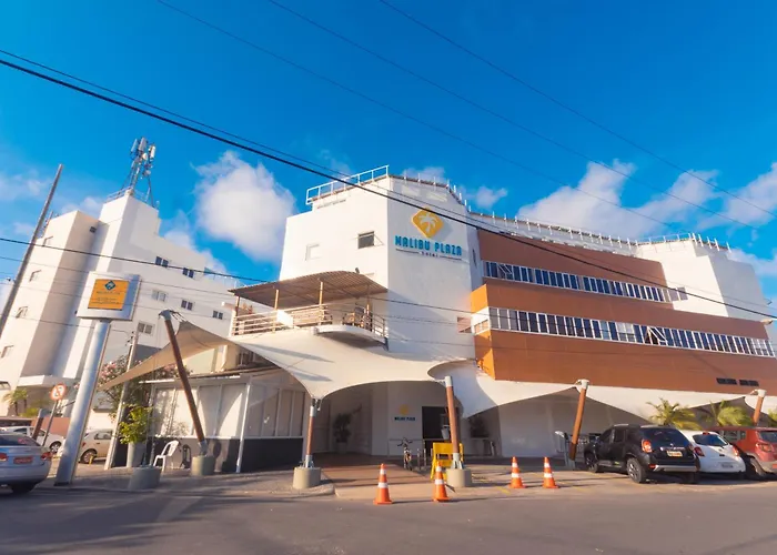 Malibu Plaza Hotel