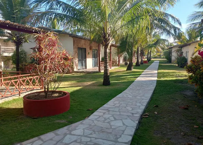 Hotel Coco Beach