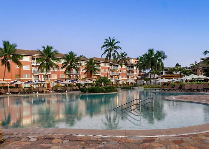 Sauipe Brisa Grand Premium All Inclusive