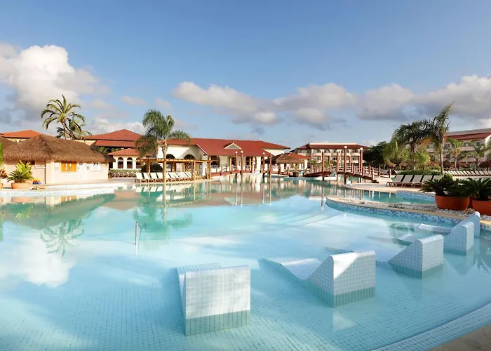 Grand Palladium Imbassaí Resort&Spa - All Inclusive